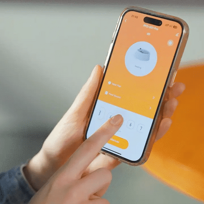 Pet Automatic Feeder