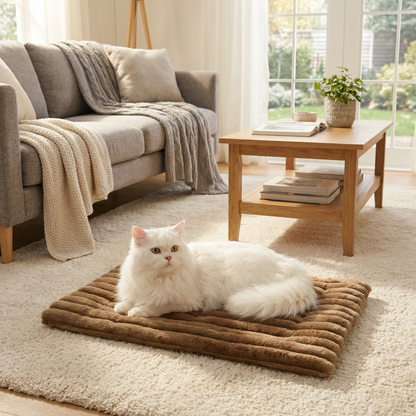 Warming pet Mat